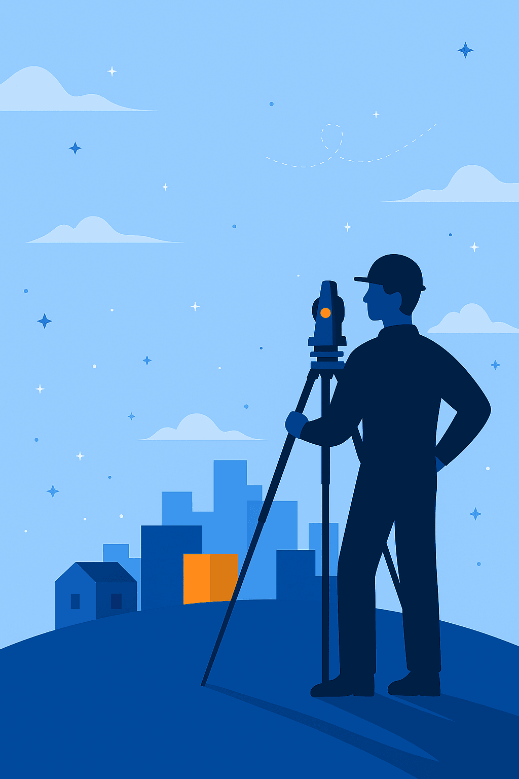 Login illustration